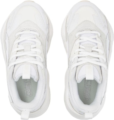 (PS) Puma RS-X 'Comodidad Blanca' 391979-02 Lookbook (PS) Puma RS-X 'Comodidad Blanca' 391979-02