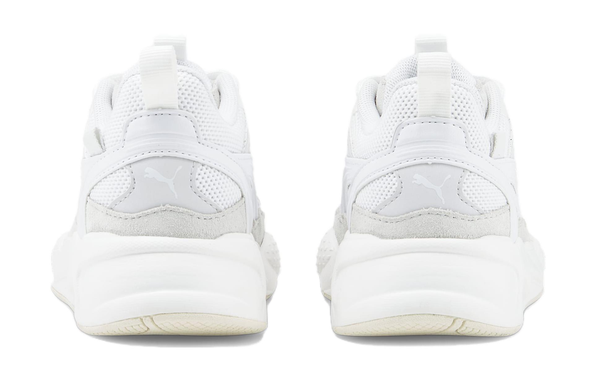 Shop (PS) Puma RS-X 'Comodidad Blanca' 391979-02