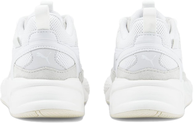 (PS) Puma RS-X 'Comodidad Blanca' 391979-02 Shop (PS) Puma RS-X 'Comodidad Blanca' 391979-02