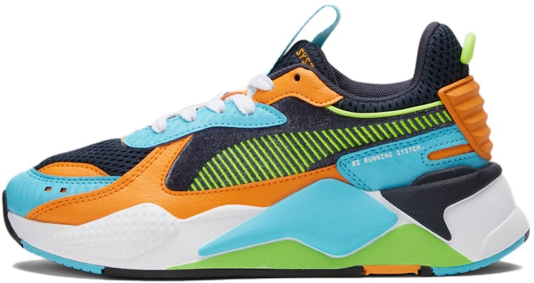 (PS) 푸마 RS-X AC 아케이드 (Puma RS-X AC Arcade) 391649-01 Buy (PS) 푸마 RS-X AC 아케이드 (Puma RS-X AC Arcade) 391649-01