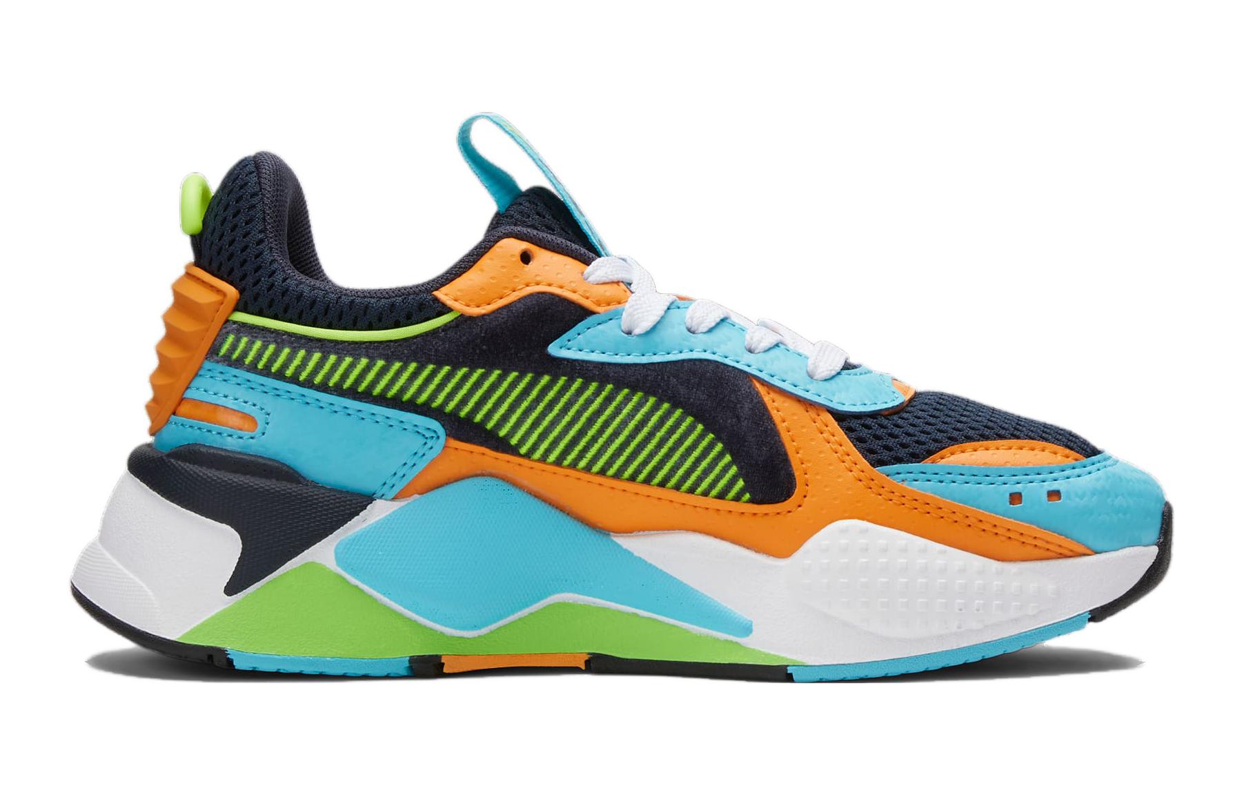 (PS) Puma RS-X AC 'Arcade' 圖 2