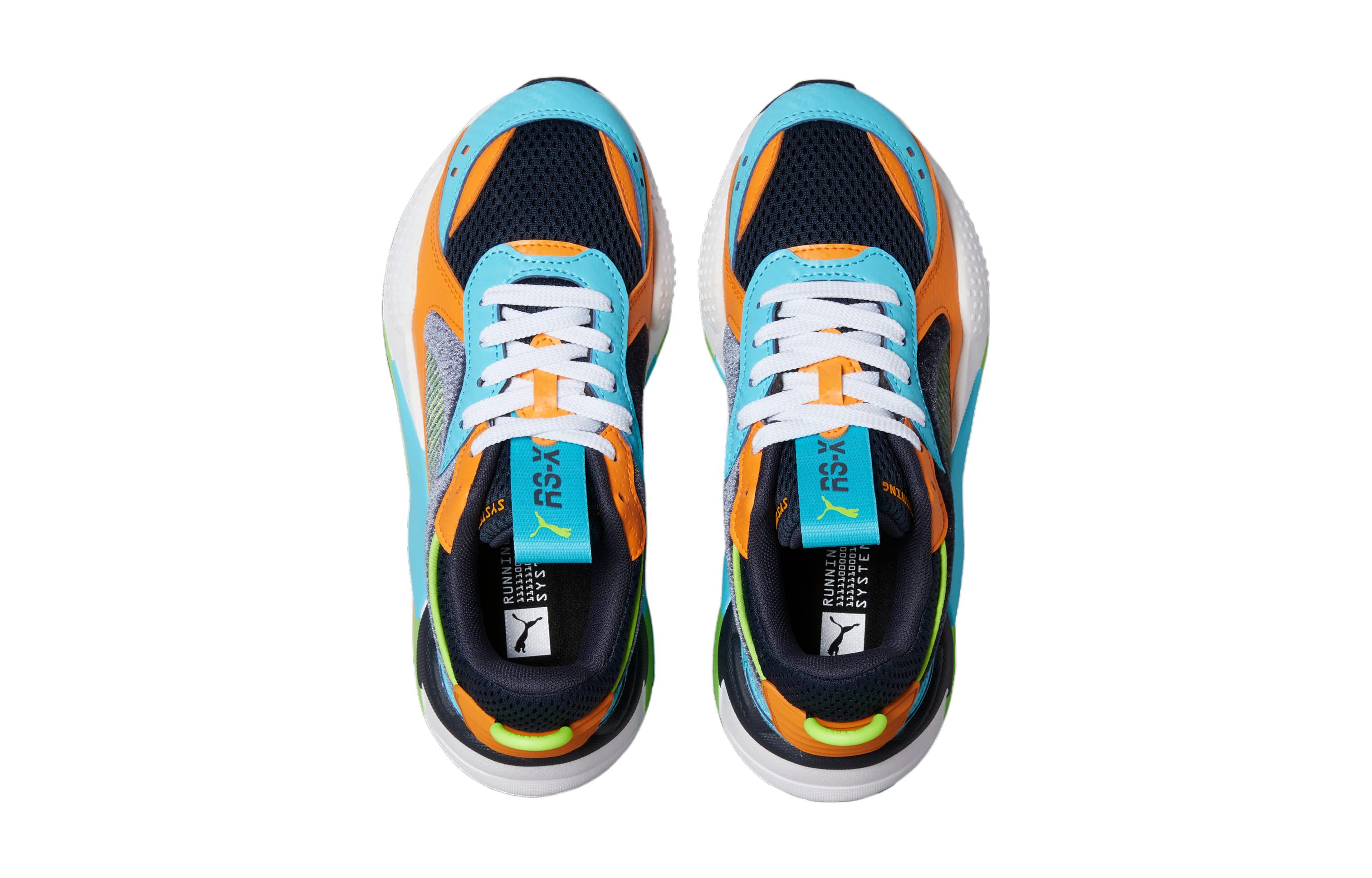 (PS) Puma RS-X AC 'Arcade' 圖 3