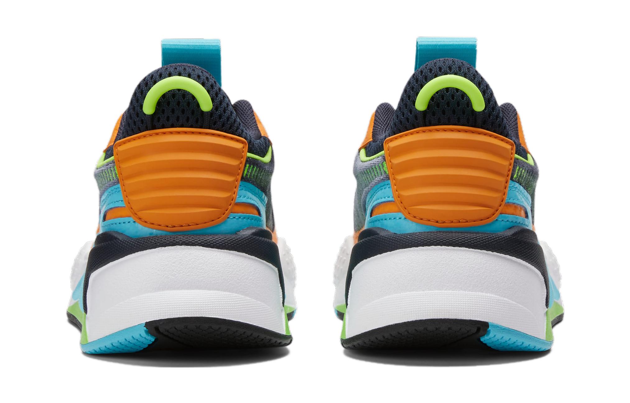 (PS) Puma RS-X AC 'Arcade' 圖 4