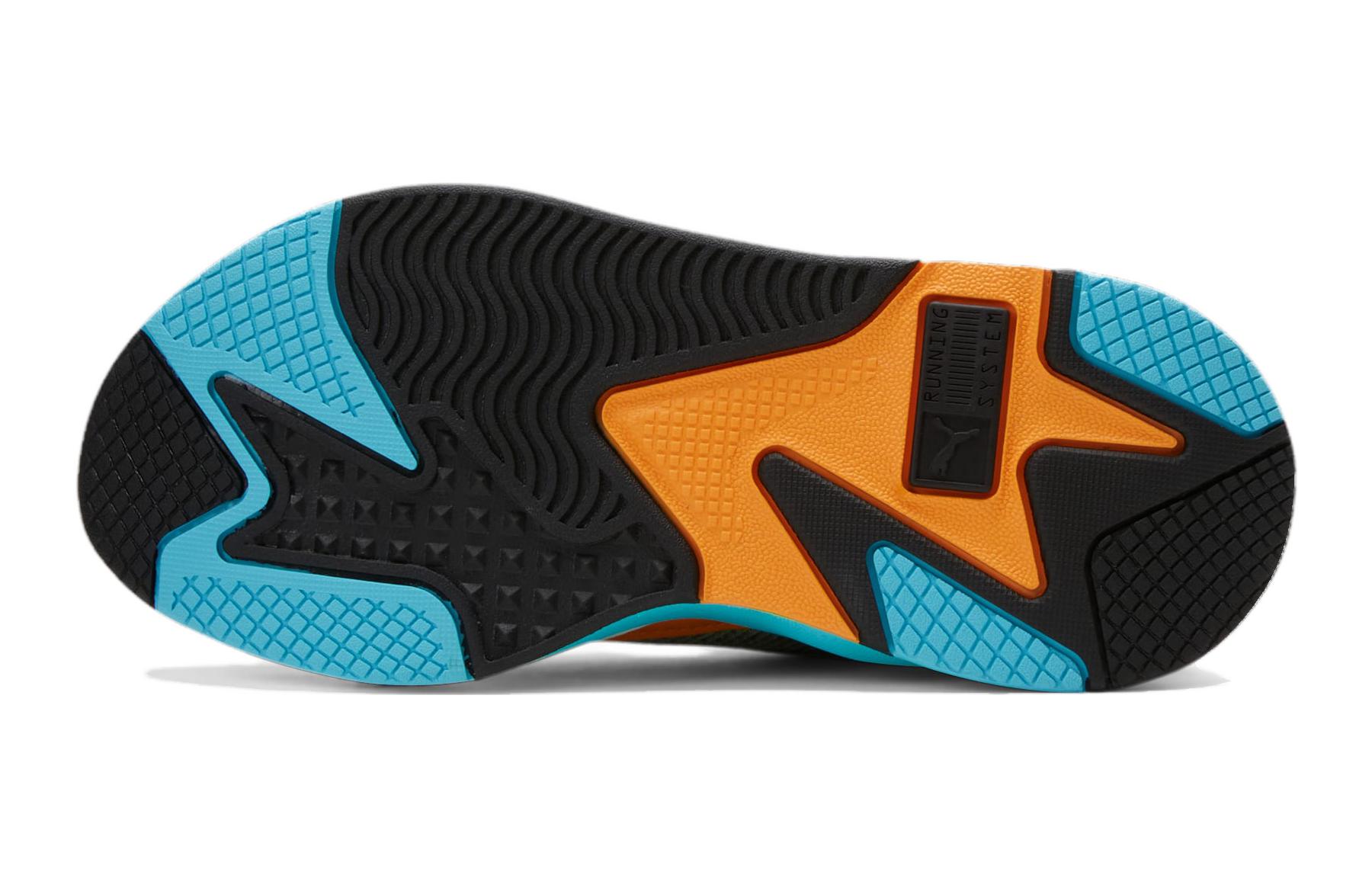 (PS) Puma RS-X AC 'Arcade' 圖 5