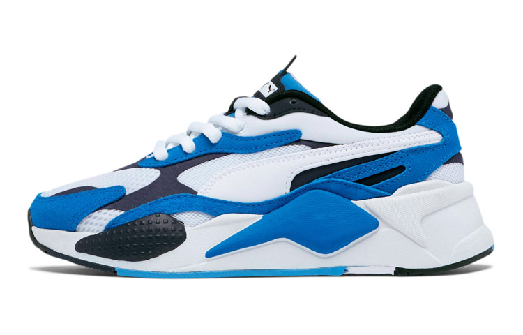 Buy (PS) Puma RS-X Super Blanco Azul Niños 'Blanco Azul' 374176-02