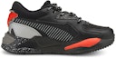 Order (PS) Puma RS-Z 'Astronauts Hitam Jingga' 380901-02