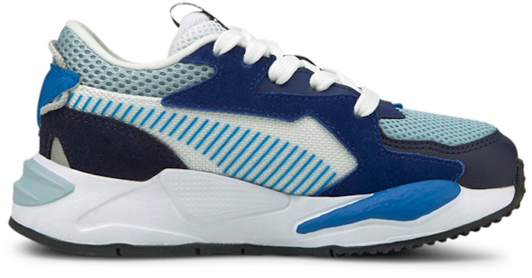 (PS) Puma RS-Z 'Biru Putih' 382679-03 Order (PS) Puma RS-Z 'Biru Putih' 382679-03