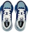 Lookbook (PS) Puma RS-Z 'Biru Putih' 382679-03