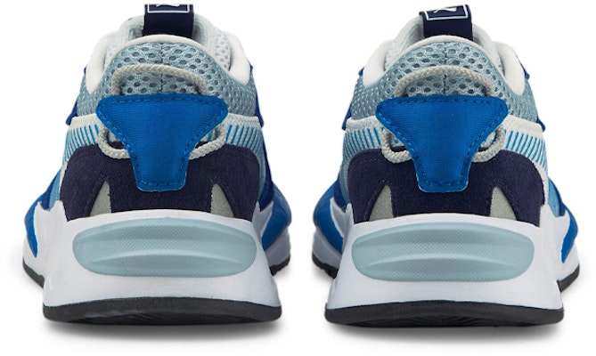 (Preschool) Puma RS-Z 'Blue White' 382679-03 Shop (Preschool) Puma RS-Z 'Blue White' 382679-03