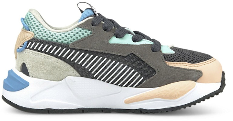 (Preschool) Puma RS-Z 'Brown' 382679-02 Order (Preschool) Puma RS-Z 'Brown' 382679-02