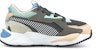 (PS) Puma RS-Z 'Coklat' 382679-02