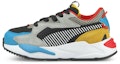 Buy (PS) Puma RS-Z 'Kelabu Hitam Putih' 382679-01