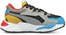 (PS) Puma RS-Z 'Kelabu Hitam Putih' 382679-01