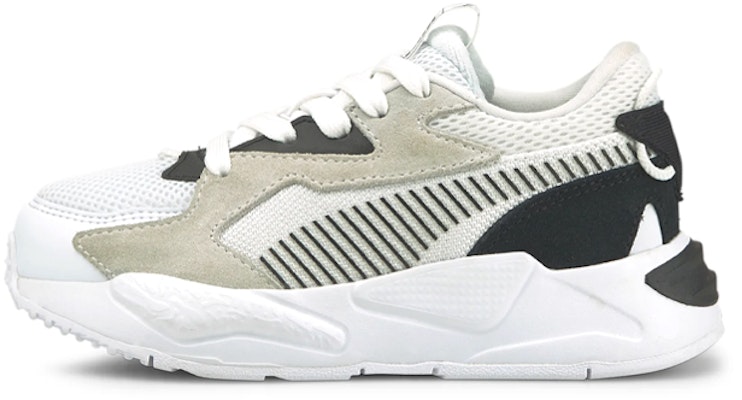 (Preschool) Puma RS-Z 'White Black' 382679-04 Buy (Preschool) Puma RS-Z 'White Black' 382679-04
