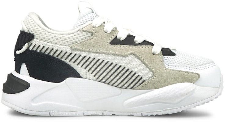 (Preschool) Puma RS-Z 'White Black' 382679-04 Order (Preschool) Puma RS-Z 'White Black' 382679-04