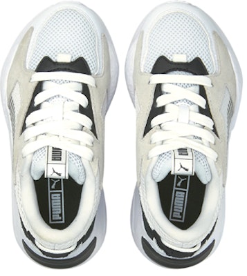 (PS) 푸마 RS-Z 화이트 블랙 (Puma RS-Z White Black) 382679-04 Lookbook (PS) 푸마 RS-Z 화이트 블랙 (Puma RS-Z White Black) 382679-04