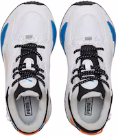 Lookbook (Preschool) Puma RS-Z AC 'Astronauts - White Vibrant Orange' 384261-01