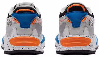 Shop (Preschool) Puma RS-Z AC 'Astronauts - White Vibrant Orange' 384261-01