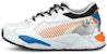 (PS) Puma RS-Z Angkasawan 'Putih Biru Oren' 380901-01