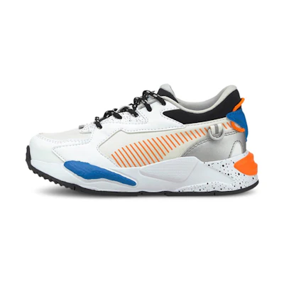 (PS) Puma RS-Z Astronauts 'White Blue Orange'