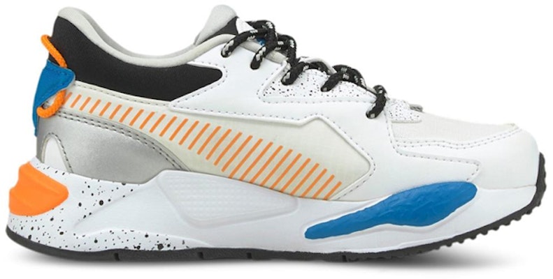 (PS) 푸마 RS-Z 우주비행사 '화이트 블루 오렌지' (Puma RS-Z 우주비행사 '화블오') 380901-01 Order (PS) 푸마 RS-Z 우주비행사 '화이트 블루 오렌지' (Puma RS-Z 우주비행사 '화블오') 380901-01