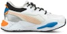 (PS) Puma RS-Z Angkasawan 'Putih Biru Oren' 380901-01