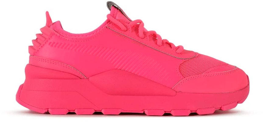 (Preschool) Puma RS-0 'Pink' 367777-04 Order (Preschool) Puma RS-0 'Pink' 367777-04