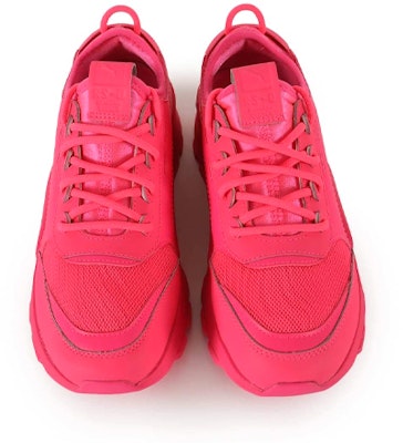 (Preschool) Puma RS-0 'Pink' 367777-04 Lookbook (Preschool) Puma RS-0 'Pink' 367777-04