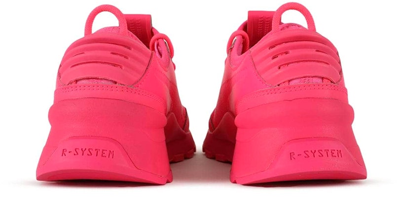 (Preschool) Puma RS-0 'Pink' 367777-04 Shop (Preschool) Puma RS-0 'Pink' 367777-04