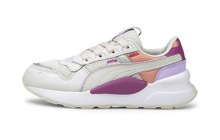 (Preschool) Puma RS 2.0 'Arcade Amuse - Nimbus Cloud' 368703-03