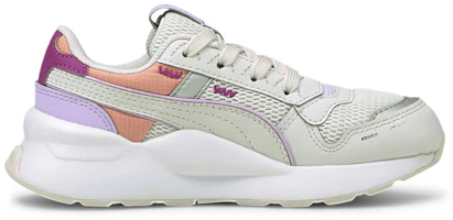 Order (學齡前) Puma RS 2.0 '街機遊戲 - 雲朵灰' 368703-03