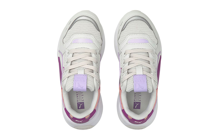 Lookbook (PS) Puma RS 2.0 ''Arcade Amuse - Nimbus Cloud'' Sneakers 368703-03