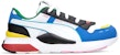 (PS) Puma RS 2.0 'Putih Biru Kuning' 381568-01