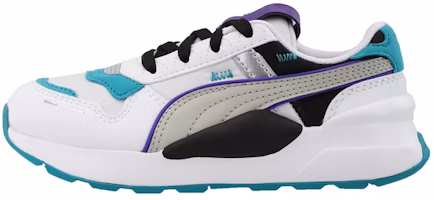 (Preschool) Puma RS 2.0 Futura 'White Blue' 374419-02 (Preschool) Puma RS 2.0 Futura 'White Blue' 374419-02