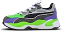 Buy (PS) 푸마 RS-2K 인터넷 흑녹보라 (Puma RS-2K Internet HeukNokBoRa) 374222-01