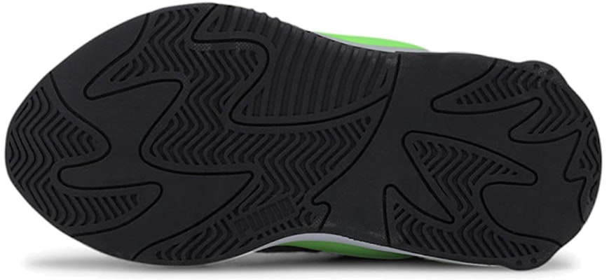 (Preschool) Puma RS-2K 'Internet Black Green Purple' 374222-01 Purchase (Preschool) Puma RS-2K 'Internet Black Green Purple' 374222-01