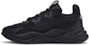 (JR) Puma RS-2K Kasut Lari Rendah Hitam 374412-02