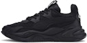 Buy (JR) Puma RS-2K Kasut Lari Rendah Hitam 374412-02
