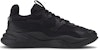 (JR) Puma RS-2K Kasut Lari Rendah Hitam 374412-02
