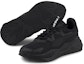 Purchase (JR) Puma RS-2K Kasut Lari Rendah Hitam 374412-02