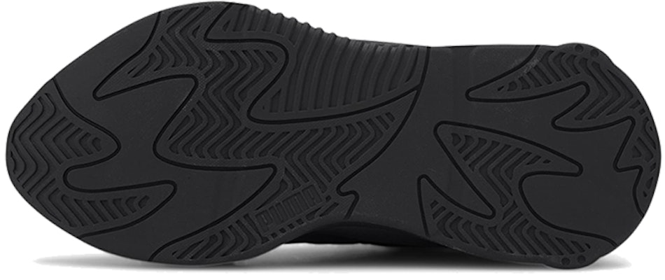 (Youth) Puma Rs-2k Low Top Running Shoes Black 374412-02 Details for (Youth) Puma Rs-2k Low Top Running Shoes Black 374412-02