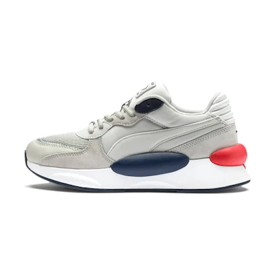 (PS) Puma RS 9.8 (Big ) 'Grey Blue Red'