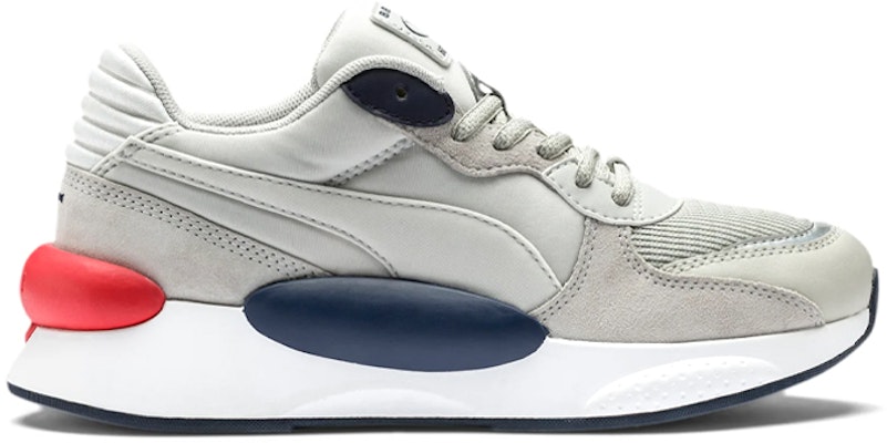 (Preschool) Puma RS 9.8 (Big ) 'Grey Blue Red' 370650-02 Order (Preschool) Puma RS 9.8 (Big ) 'Grey Blue Red' 370650-02