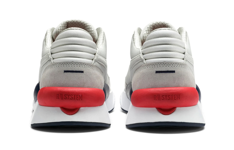 Shop (PS) Puma RS 9.8 (大) '灰蓝红' 370650-02
