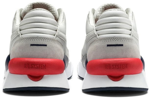 (Preschool) Puma RS 9.8 (Big ) 'Grey Blue Red' 370650-02 Shop (Preschool) Puma RS 9.8 (Big ) 'Grey Blue Red' 370650-02