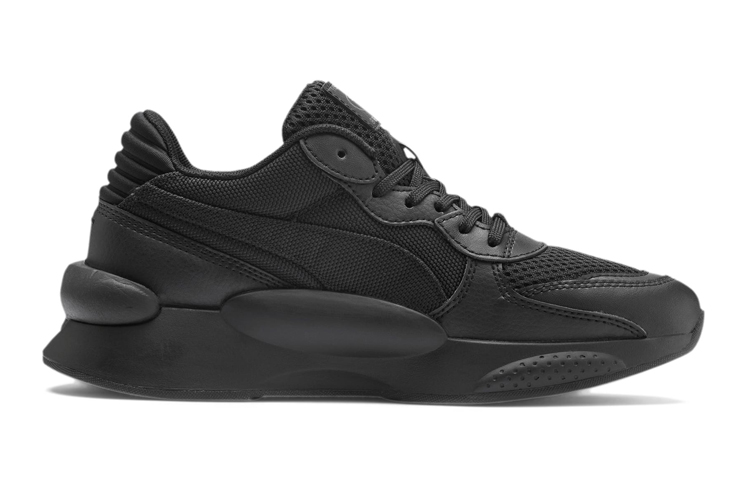 Order (PS) Puma RS 9.8 ''Schwarz'' 370647-02