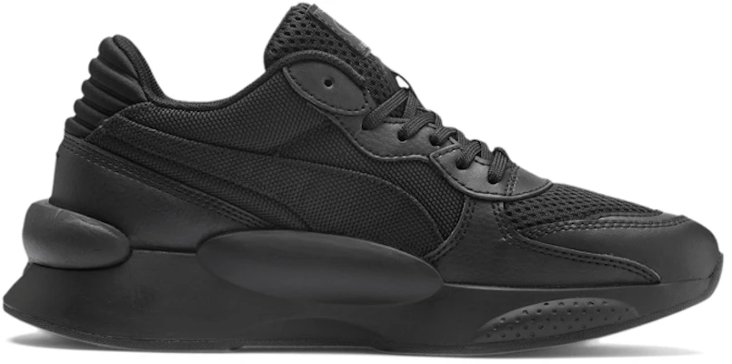 (PS) Puma RS 9.8 ''Schwarz'' 370647-02 Order (PS) Puma RS 9.8 ''Schwarz'' 370647-02