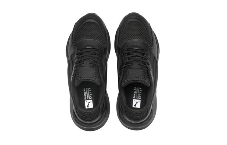 Lookbook (PS) Puma RS 9.8 ''Schwarz'' 370647-02