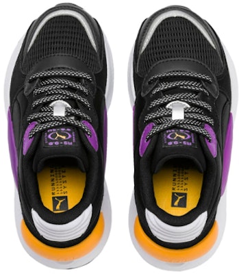 (PS) Puma Rs 9.8 Kasut Hitam/Kuning/Ungu 370651-01 Lookbook (PS) Puma Rs 9.8 Kasut Hitam/Kuning/Ungu 370651-01