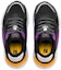 Lookbook (PS) Puma Rs 9.8 Kasut Hitam/Kuning/Ungu 370651-01